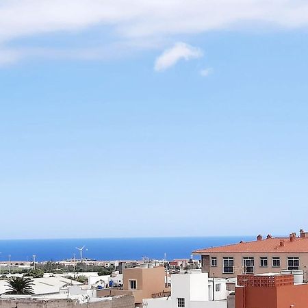 Casablanca Apartment Sardina Ngoại thất bức ảnh