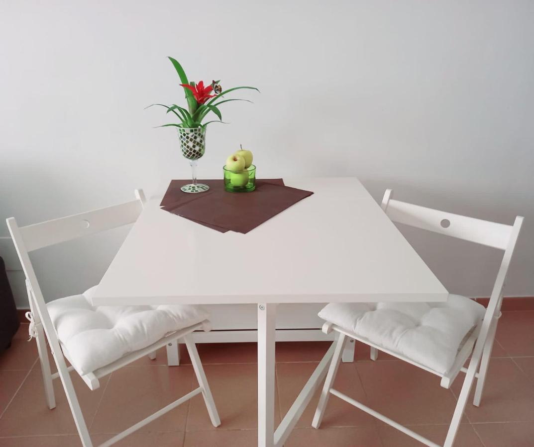 Casablanca Apartment Sardina Ngoại thất bức ảnh