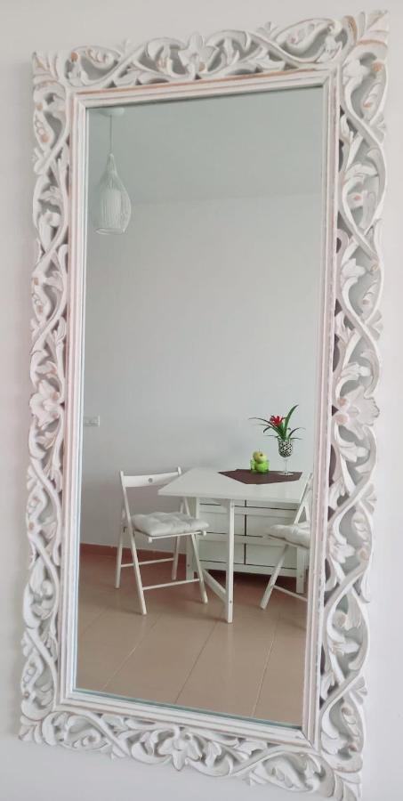 Casablanca Apartment Sardina Ngoại thất bức ảnh