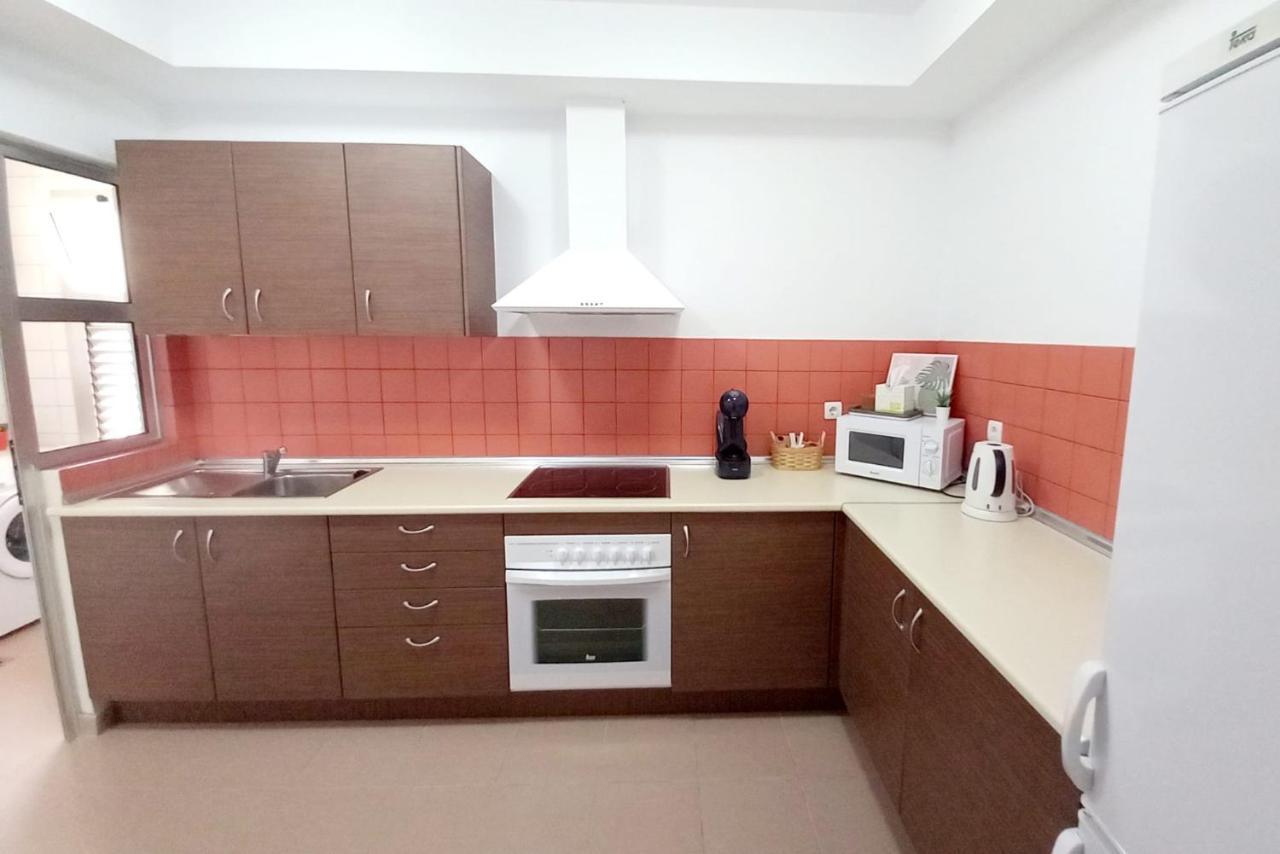 Casablanca Apartment Sardina Ngoại thất bức ảnh
