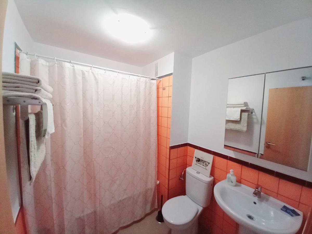 Casablanca Apartment Sardina Ngoại thất bức ảnh