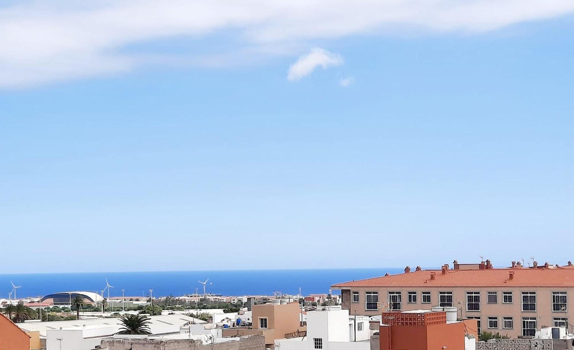 Casablanca Apartment Sardina Ngoại thất bức ảnh