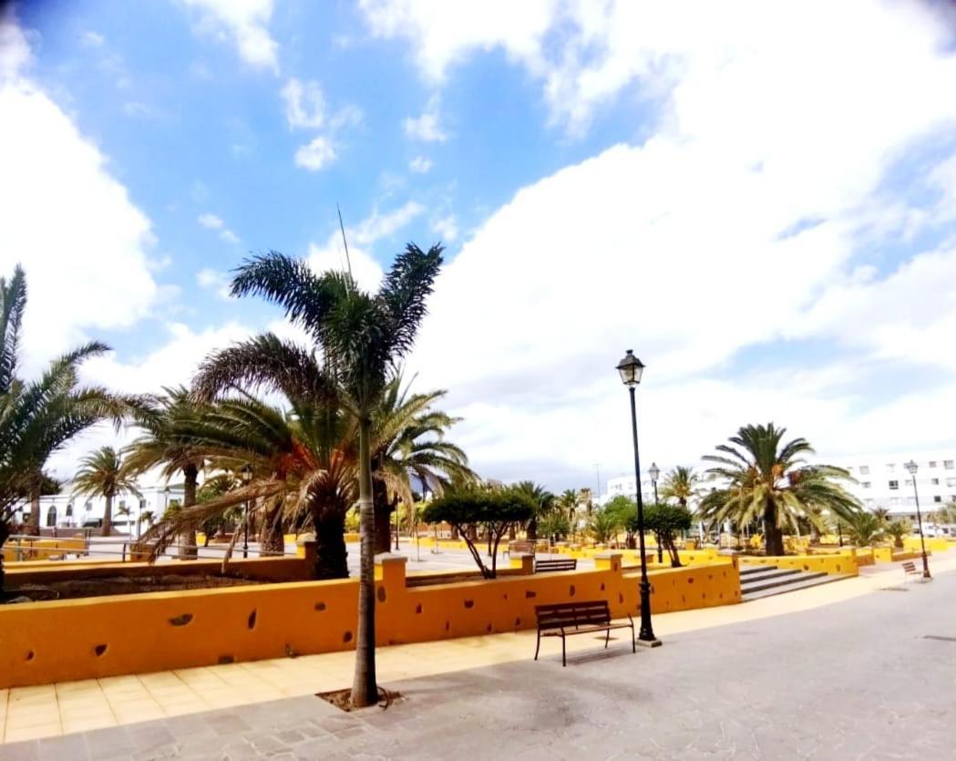 Casablanca Apartment Sardina Ngoại thất bức ảnh