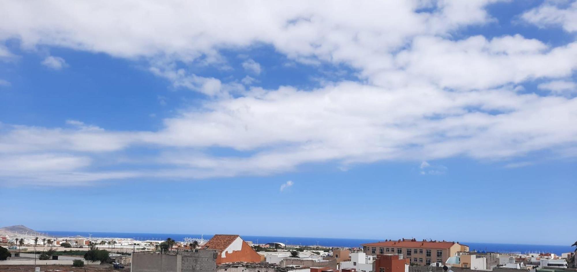 Casablanca Apartment Sardina Ngoại thất bức ảnh