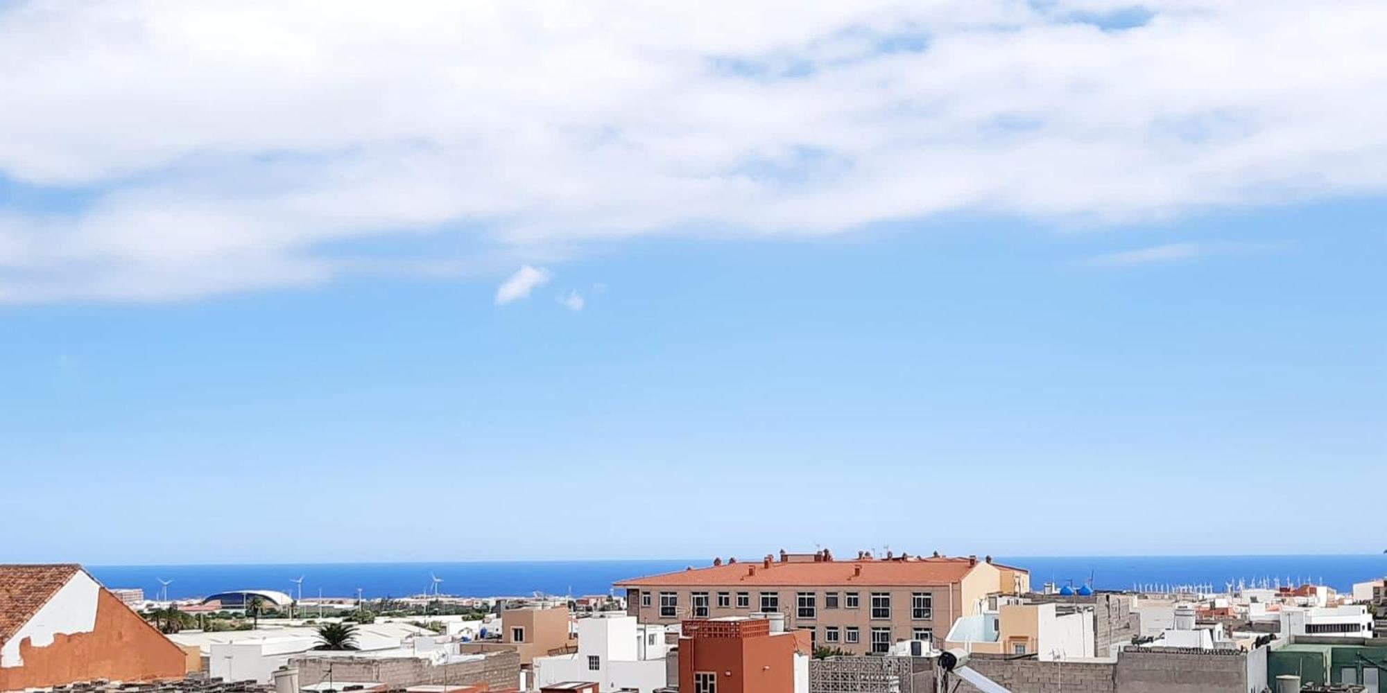 Casablanca Apartment Sardina Ngoại thất bức ảnh