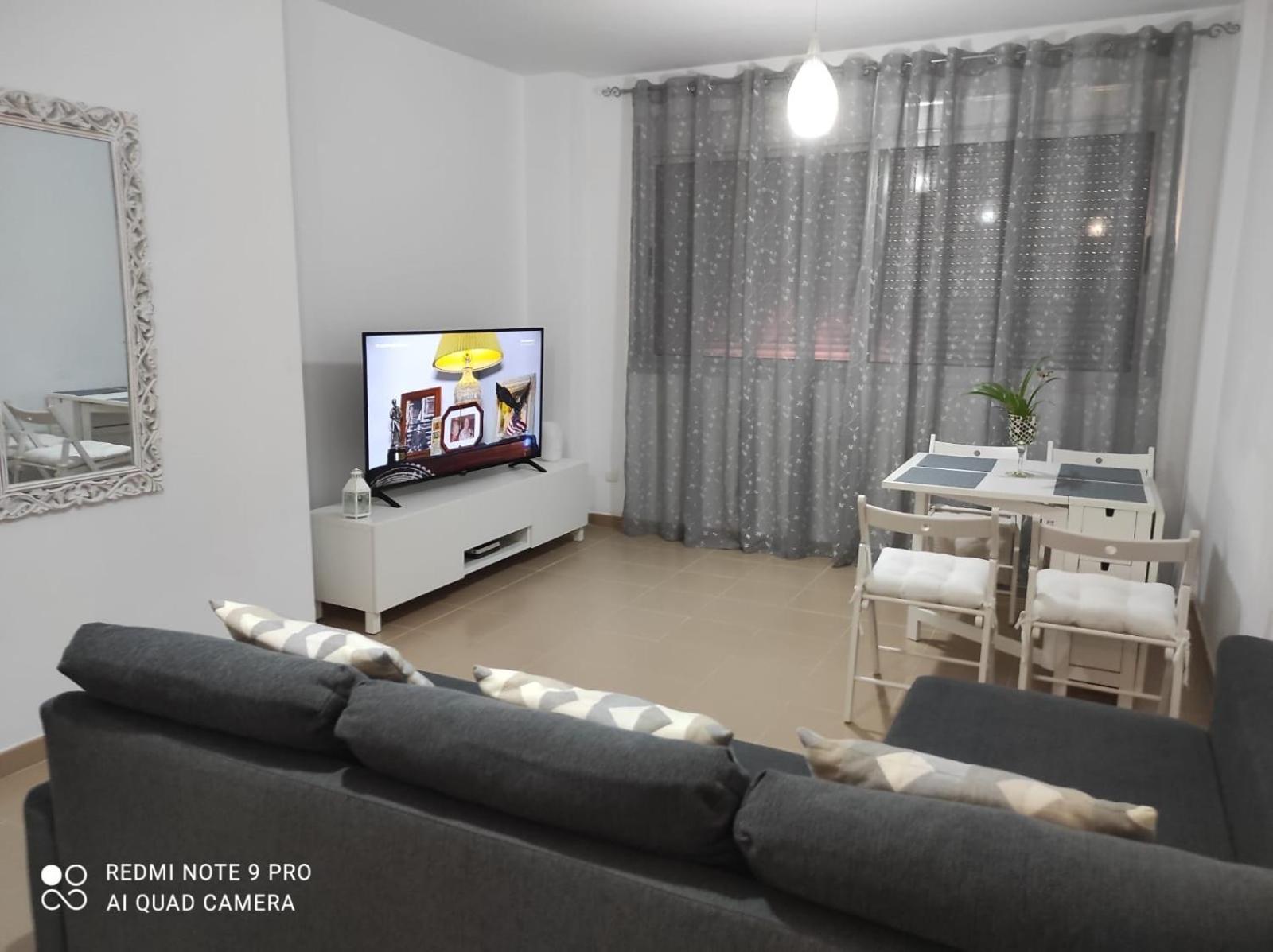 Casablanca Apartment Sardina Ngoại thất bức ảnh