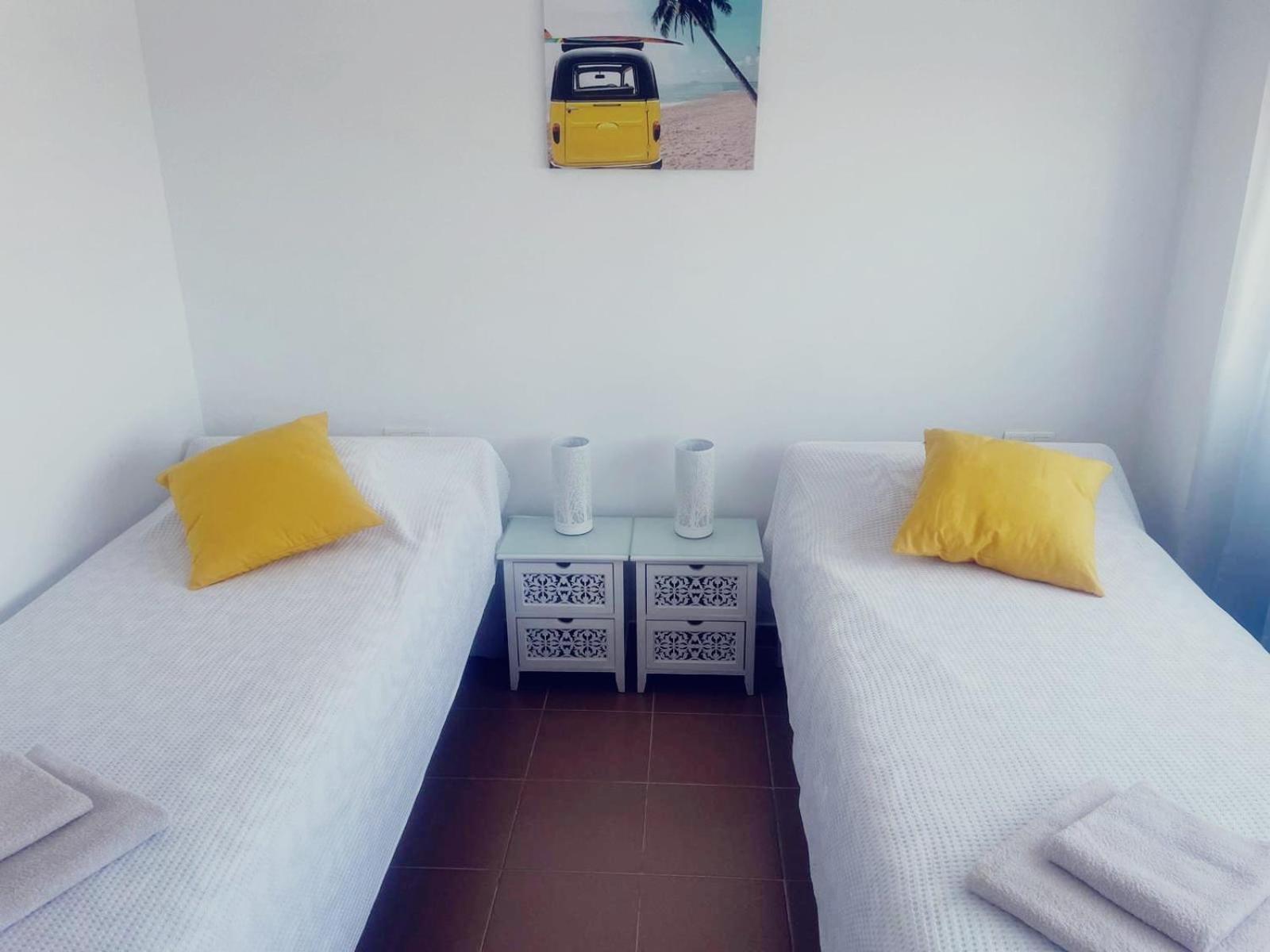 Casablanca Apartment Sardina Ngoại thất bức ảnh