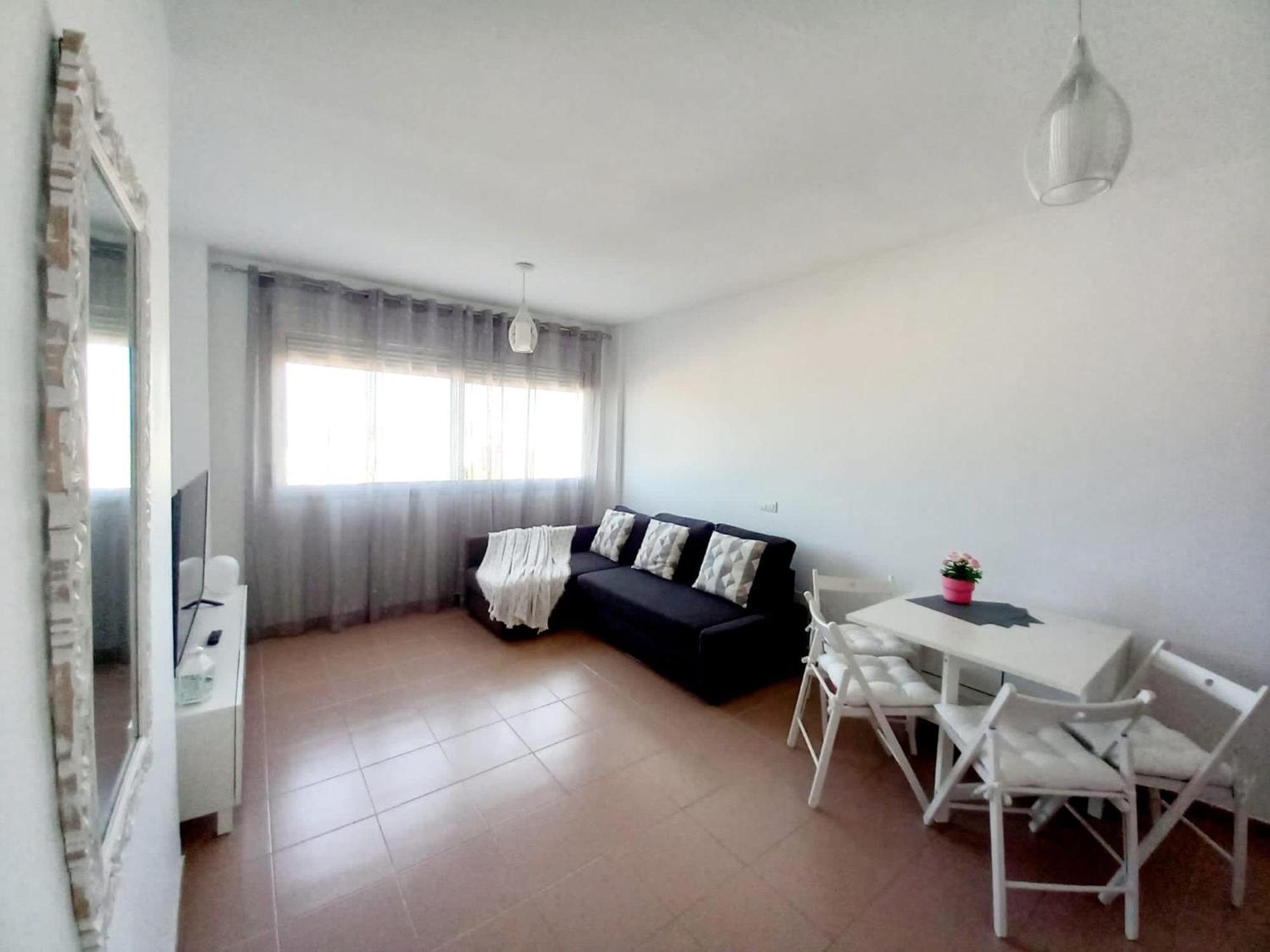 Casablanca Apartment Sardina Ngoại thất bức ảnh