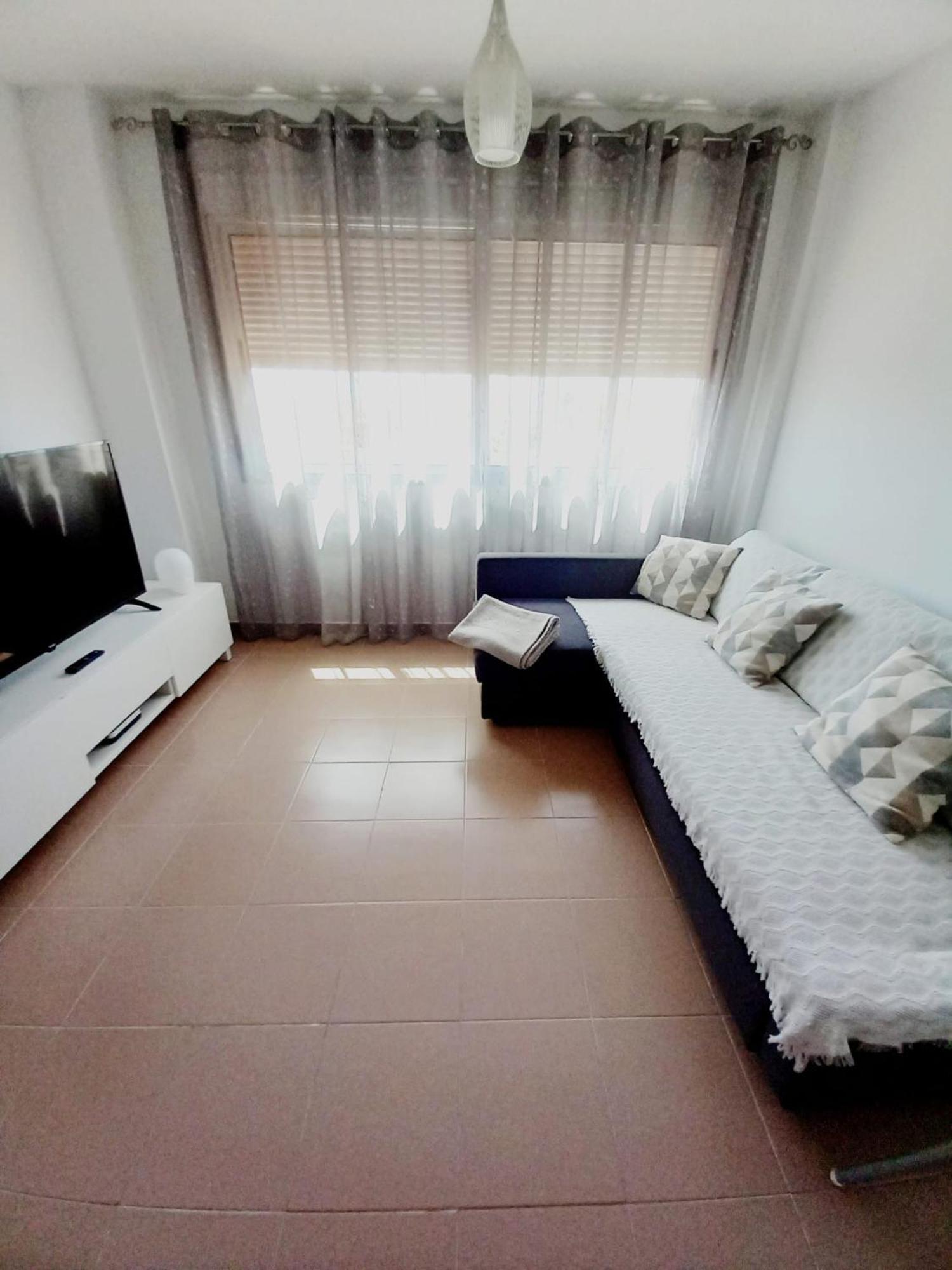 Casablanca Apartment Sardina Ngoại thất bức ảnh