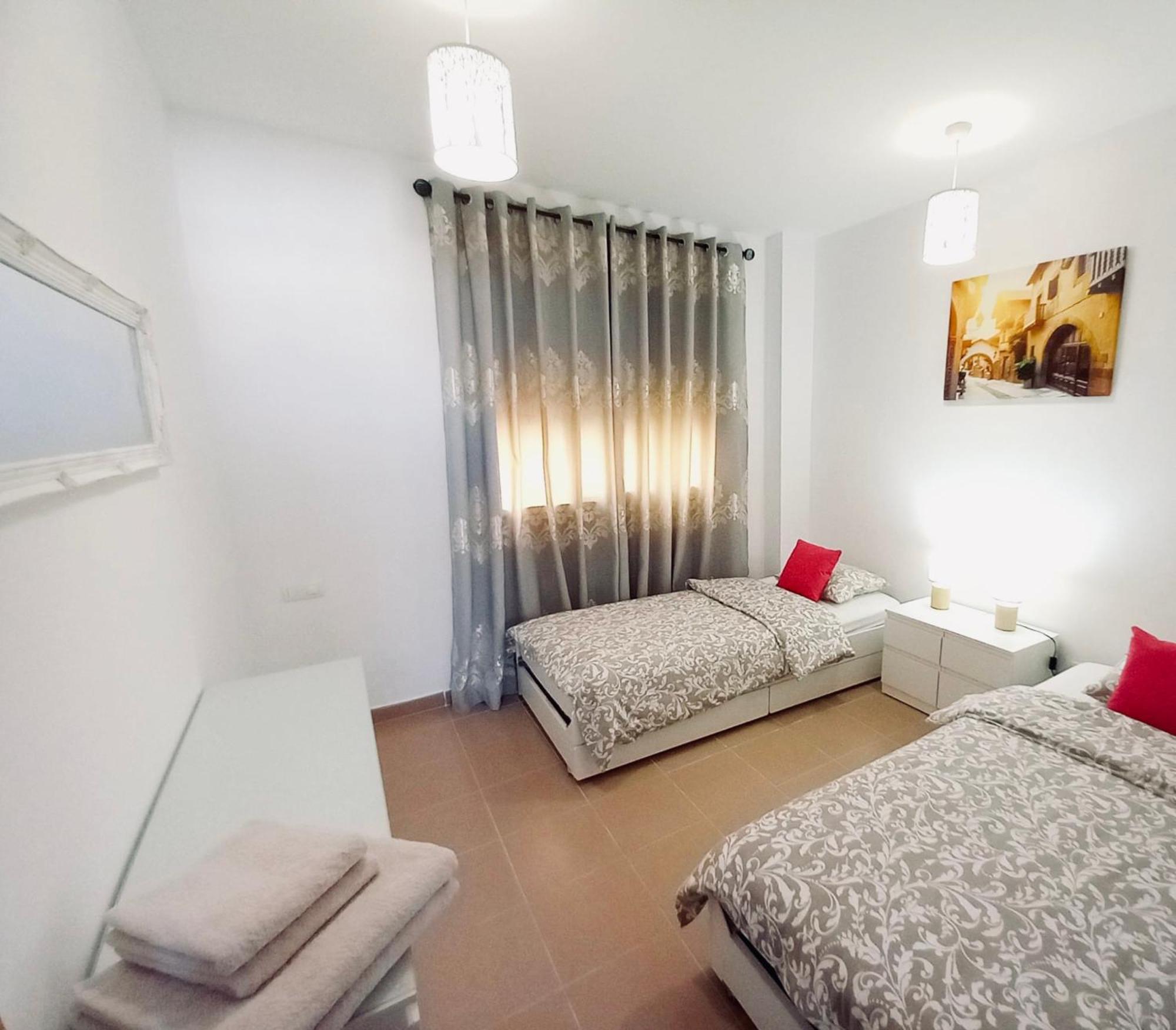 Casablanca Apartment Sardina Ngoại thất bức ảnh