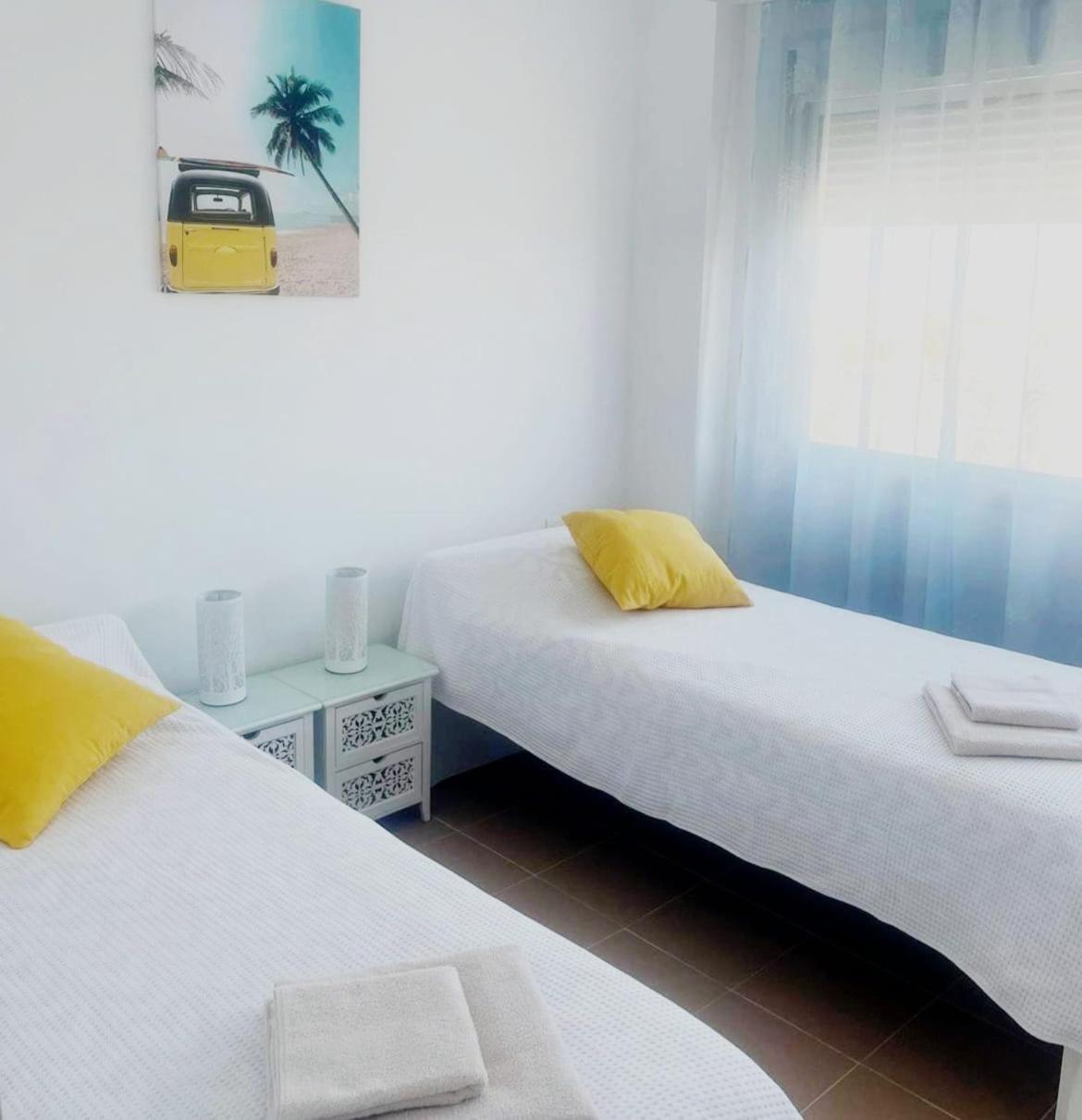 Casablanca Apartment Sardina Ngoại thất bức ảnh