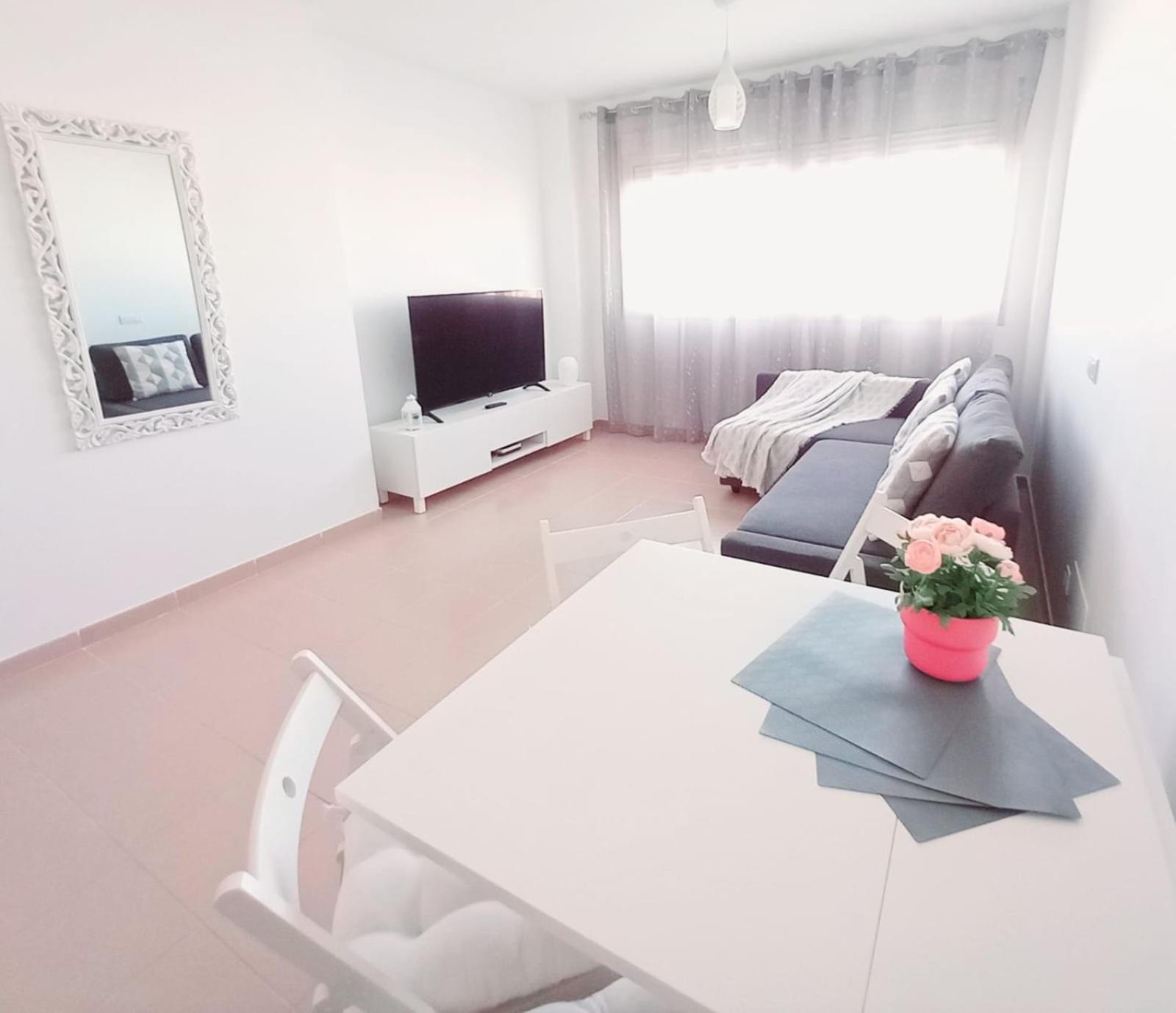 Casablanca Apartment Sardina Ngoại thất bức ảnh